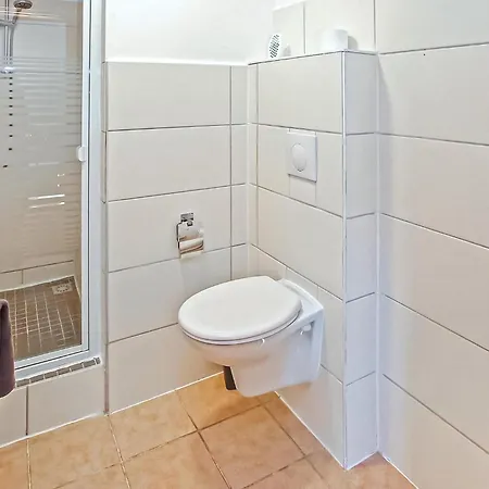 Ferienwohnung Ankershagen Lägenhet Ankershagen