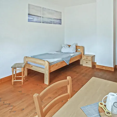 Ferienwohnung Ankershagen Ankershagen