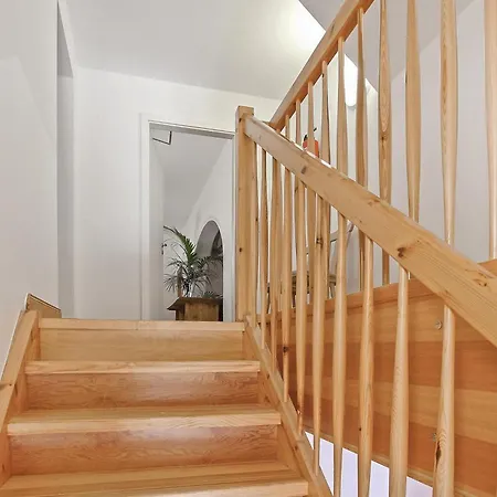 Ferienwohnung Ankershagen