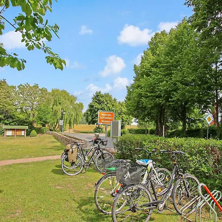 Ferienwohnung Ankershagen