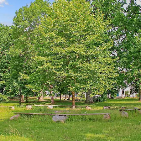 Ferienwohnung Ankershagen Lägenhet Ankershagen