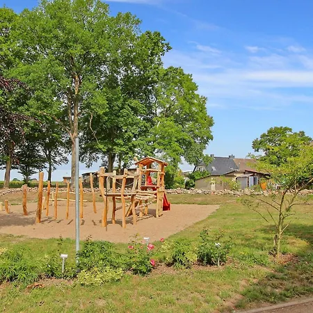 Ferienwohnung Ankershagen Ankershagen