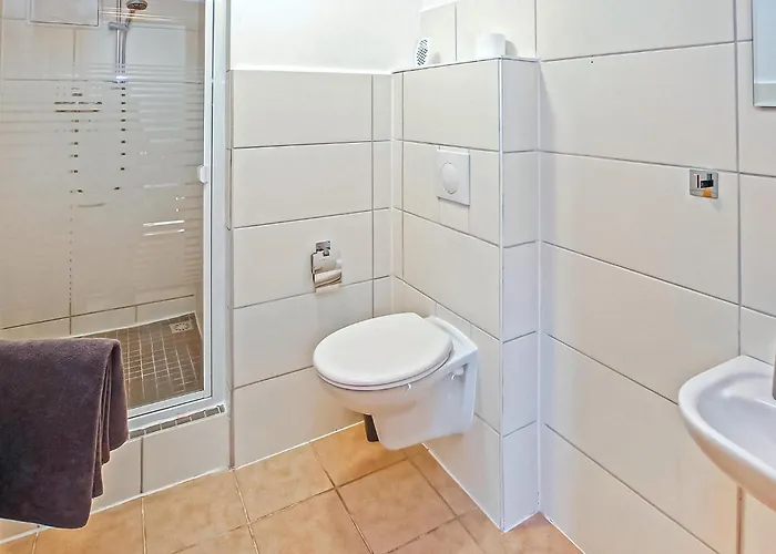 Ferienwohnung Ankershagen דירה Ankershagen