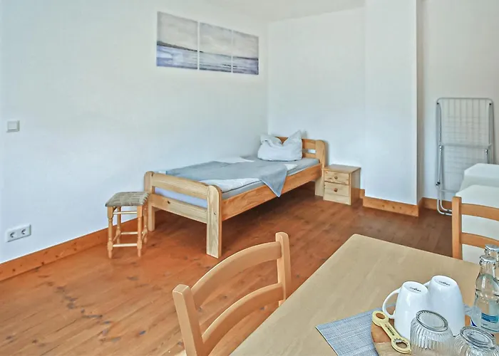 Ferienwohnung Ankershagen Ankershagen