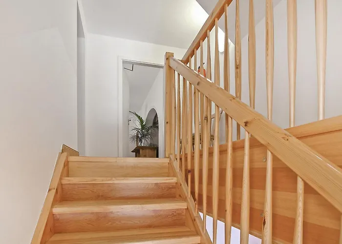 Ferienwohnung Ankershagen