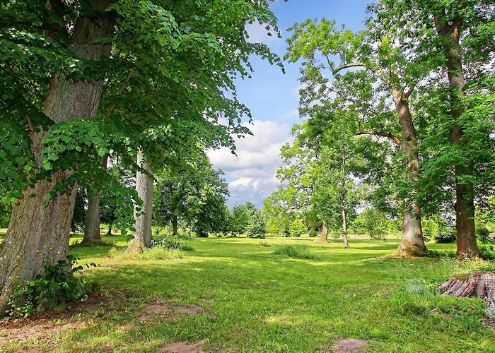 דירה Ferienwohnung Ankershagen Ankershagen